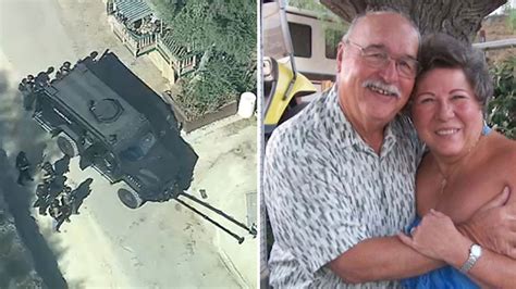 California nudist ranch: Man arrested in deaths of missing couple .